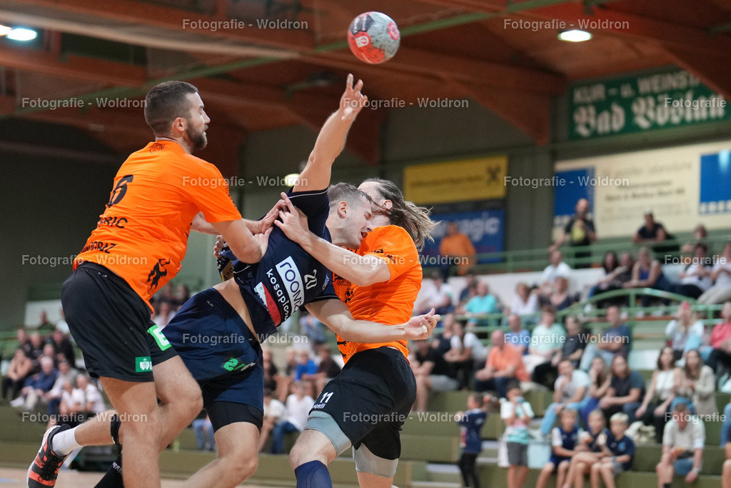 20220910 Jags v HSG Holding Graz-64 | Fotografie Woldron
