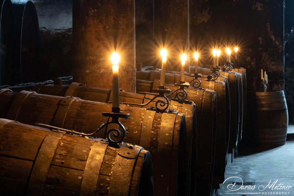 Kloster Eberbach in Eltville im Rheingau | Das Kloster Eberbach in Eltville im Rheingau