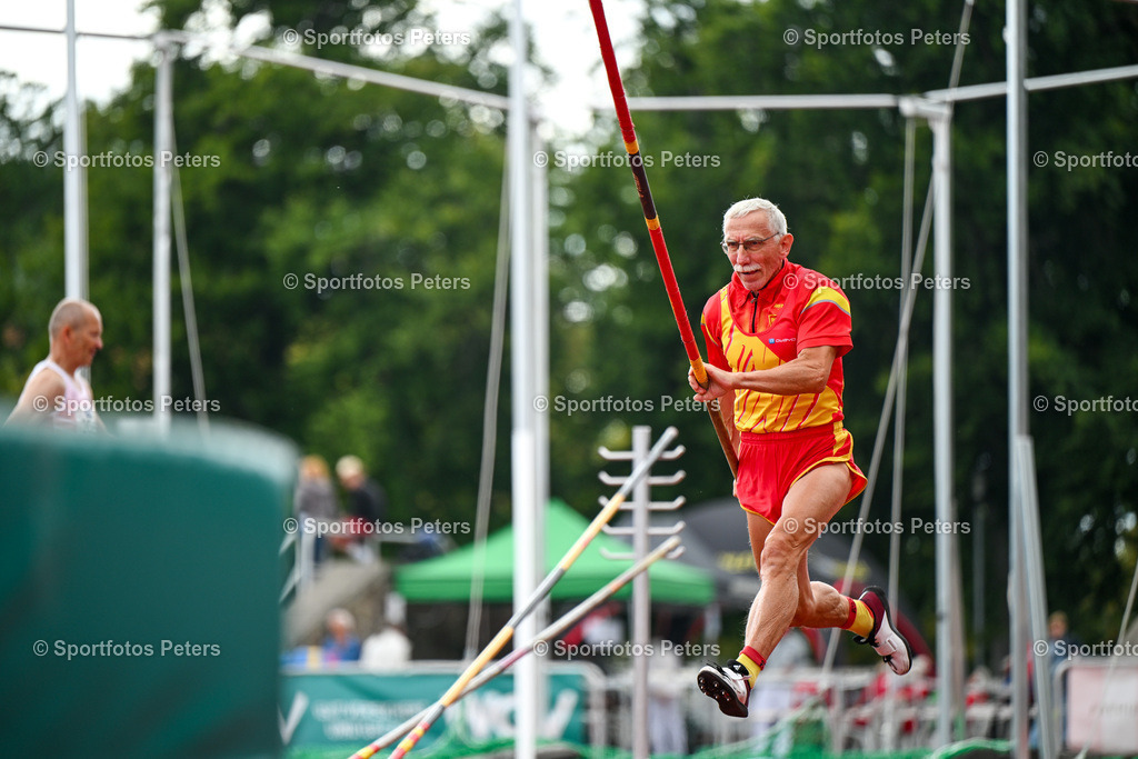 DM Masters 2025-520 | Deutsche Meisterschaften Masters am 24.08.2025 in Gotha Foto: Kai Peters - Realisiert mit Pictrs.com