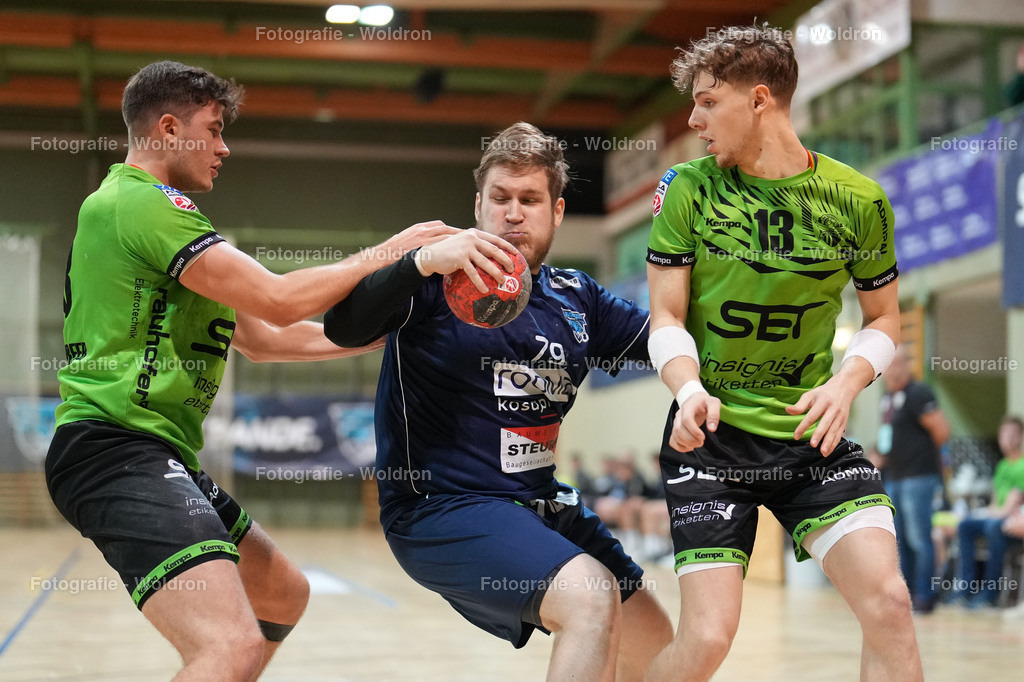 20221203 HLA Jags Bad Vöslau v West Wien-74 | Fotografie Woldron