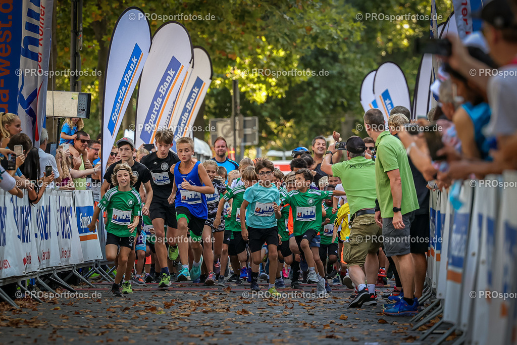 Altstadtlauf Koeln; Koeln, 19.08.22 | Impressionen vom Altstadtlauf Koeln am 19.08.22 in Koeln (Nordrhein-Westfalen). 