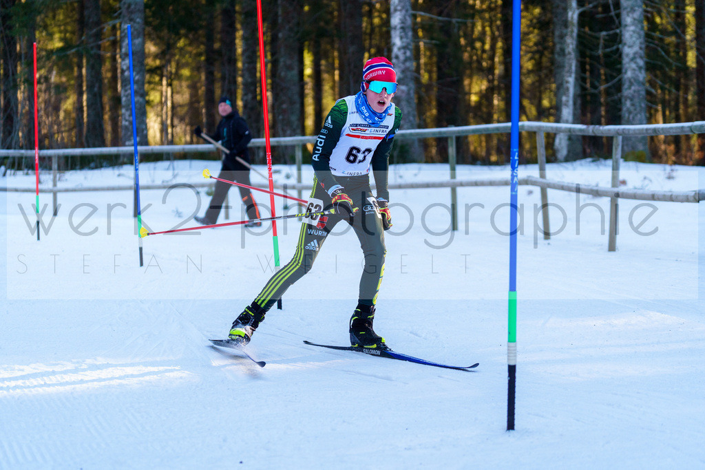 DSC Notschrei | 2. DSV E.INFRA Schülercup im Nordic-Center Notschrei am 17. bis 19. Januar 2025