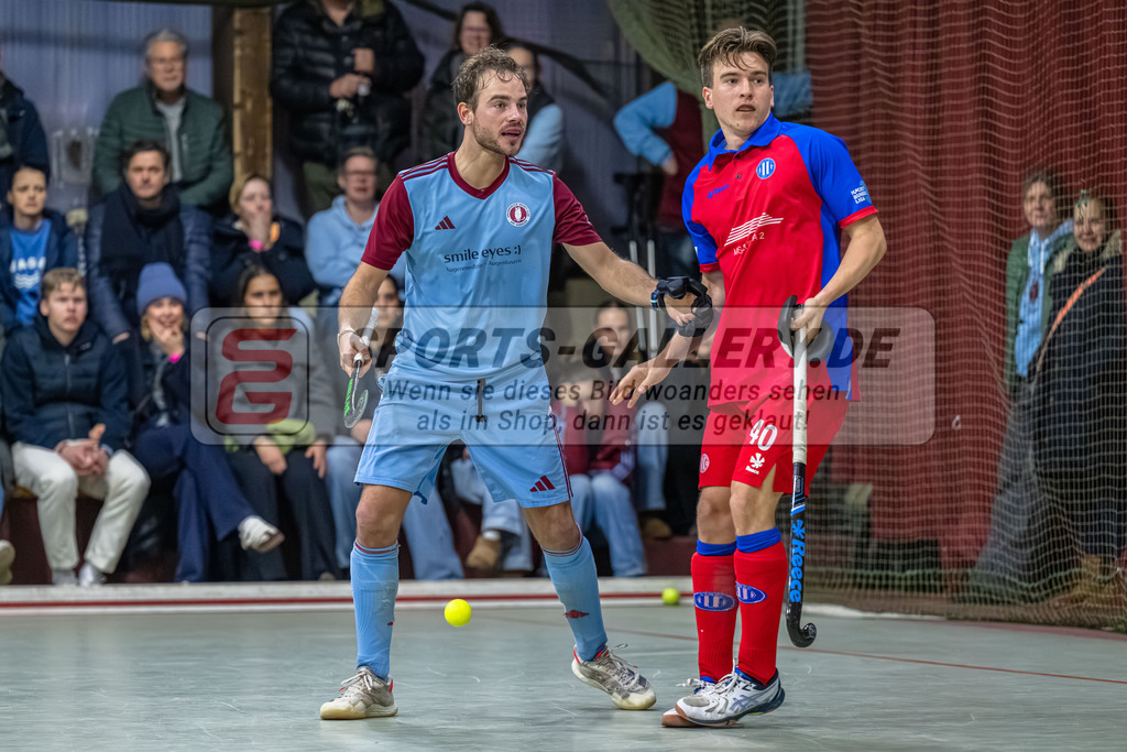 SM_20260116-DZ9_0896 | 1.Bundesliga Hallenhockey  (M) UHC - GTHGC /  8:4 (6:2)