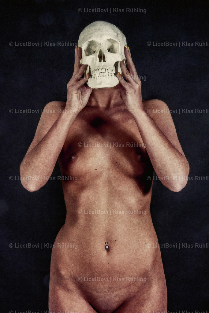 Untitled (Male Gaze) | Heavily edited digital photograph; 2008. - Realisiert mit Pictrs.com