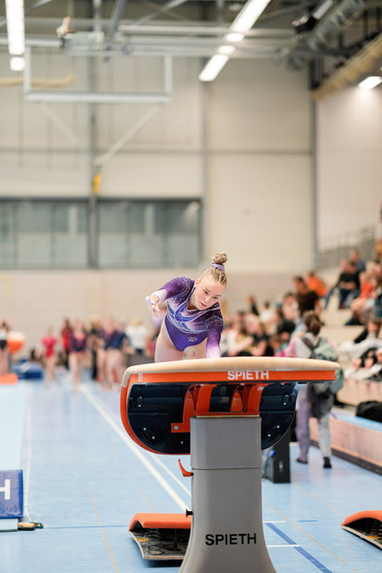 20260517 Gerätturnen  BaWü Cup LK1 Durchgang 2 | Landesturnfest Konstanz 2026Datum: 20260517Ort: Konstanz(DE) - Schänzle HalleFotograf: Christian Habel