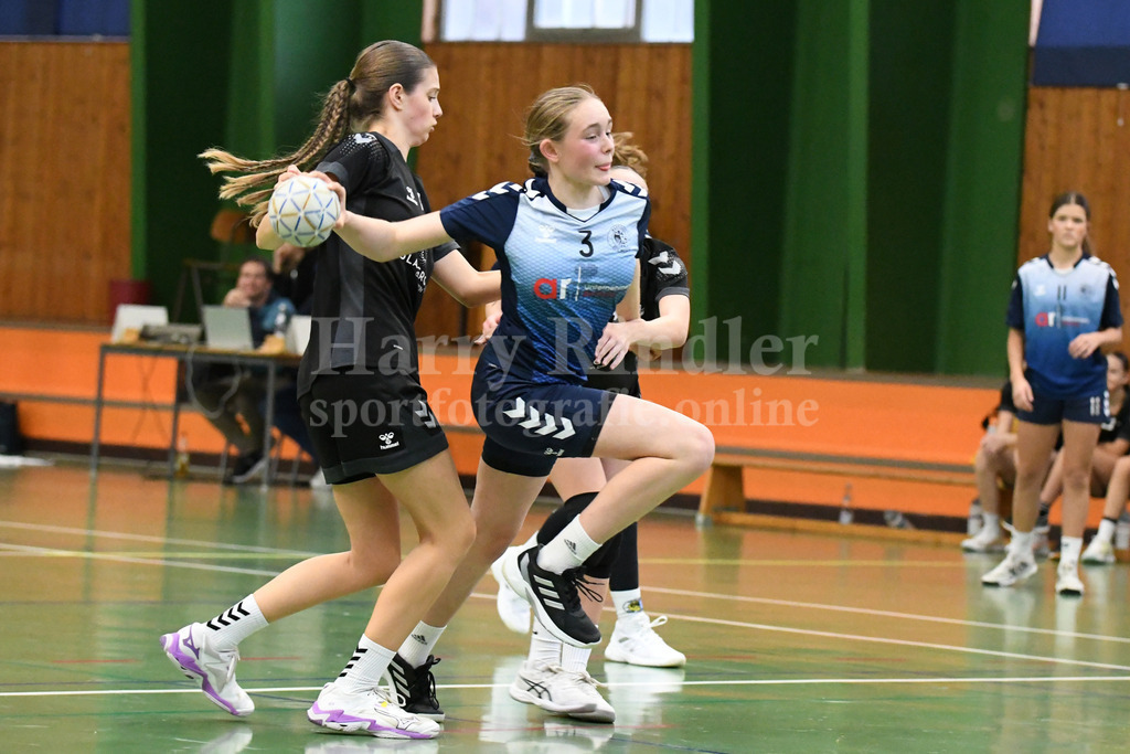 SSG Metten wC-Jugend | wC-Jugend SSG Metten - Realisiert mit Pictrs.com