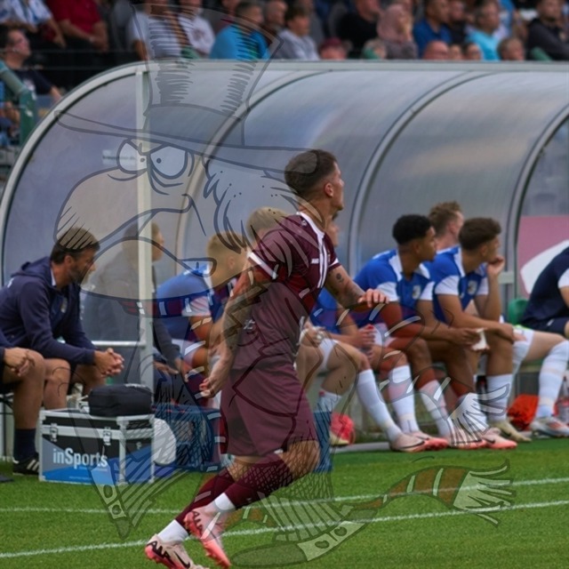 BFC vs. Jena 113 | mythos-online-redaktion