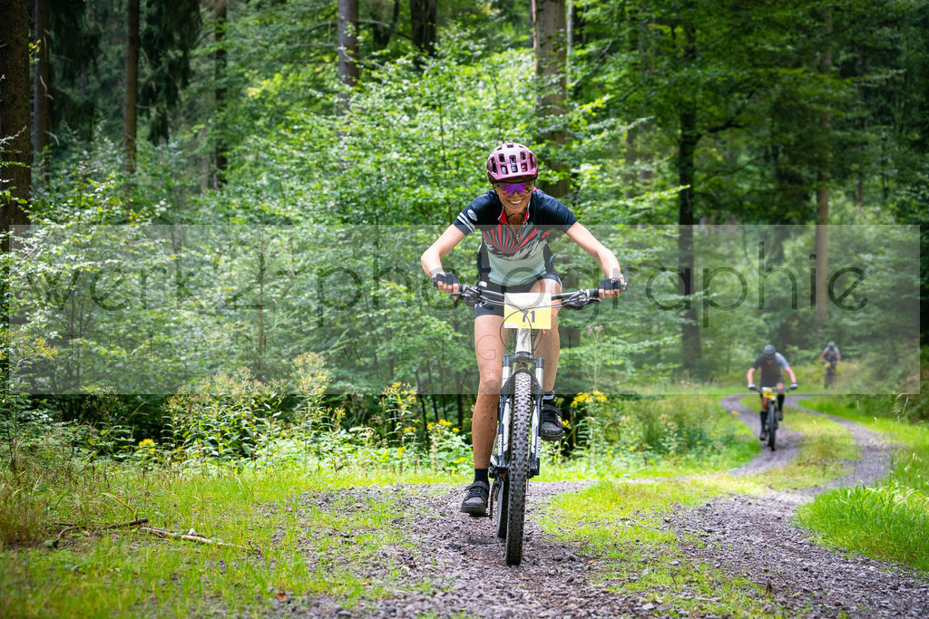 RennsteigRIDE 2021 | Schmiedefeld, 4. September 2021
