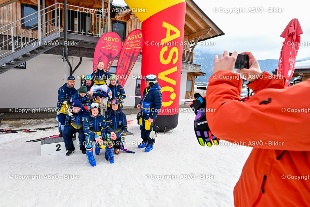 ASVÖ_ Skitrophy 2026_ 01.02.2026-278 | 01.02.2026, Gosau, AUT, ASVÖ, Skitrophy 2026 im Bild Teilnehmer©Harald Dostal / fodo.media - Realisiert mit Pictrs.com