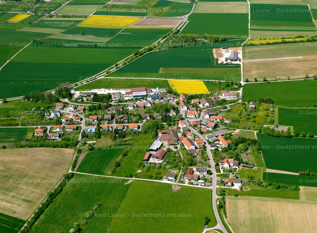 2858418 | Schwörzkirch, Allmendingen