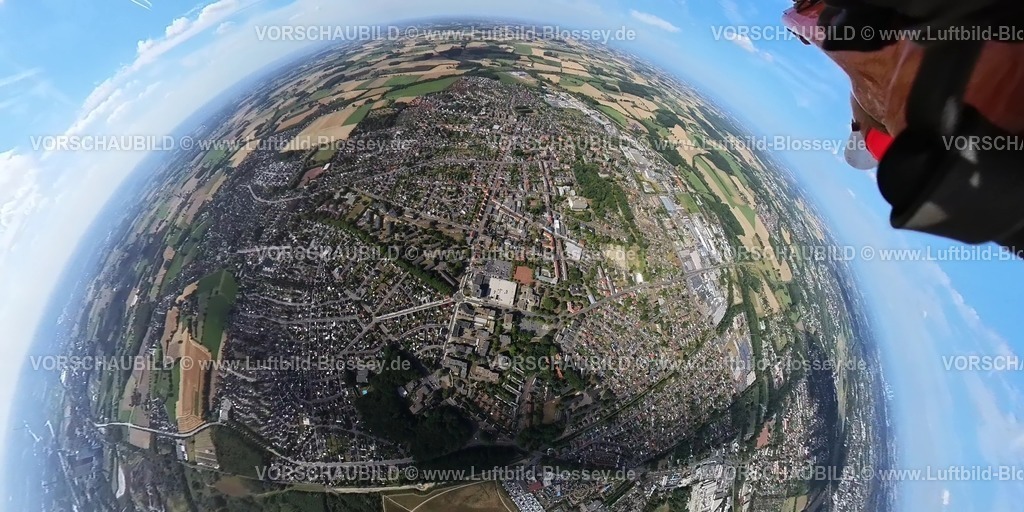 Hamm20220803_2Bockum-Hoevel | Luftbild Blossey Luftbilder NRW Deutschland