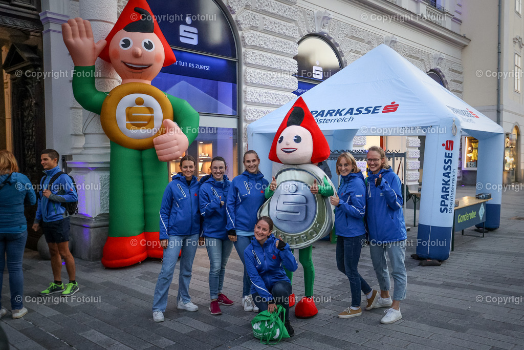 A-BINDER_20220922_0016 | LINZ,  AUSTRIA,22.Sept. 2022 - Night Run, Image shows Night Run.
Photo: Sportmediapics.com/ Manfred Binder