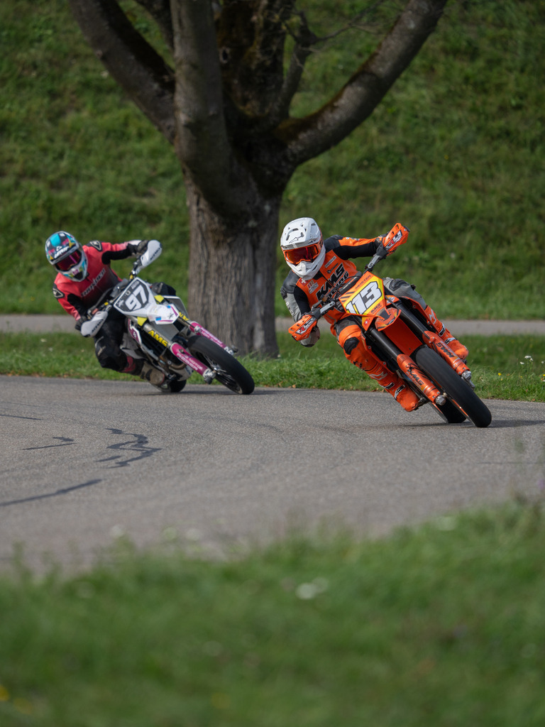 20260913-S7A05904 | Supermoto, KMS Racing, Racing, Sport - Realisiert mit Pictrs.com