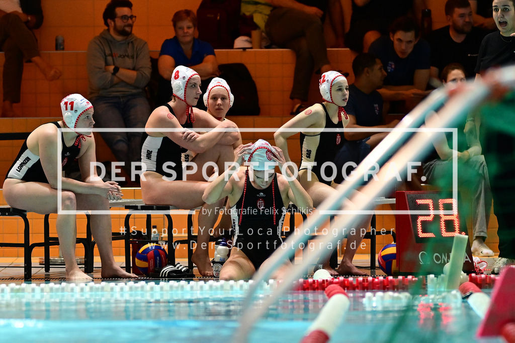 Wasserball I Frauen I Nordic League I ETV Hamburg - Cheltenham SWPC I 62735 | Der Sportfotograf. - Realisiert mit Pictrs.com