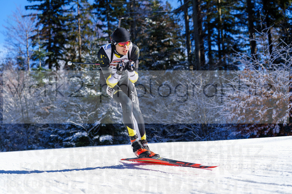 DP ARBER | 6. DSV JOKA Deutschlandpokal Biathlon im ARBER Hohenzollern Skistadion vom 23. - 25. Februar 2024