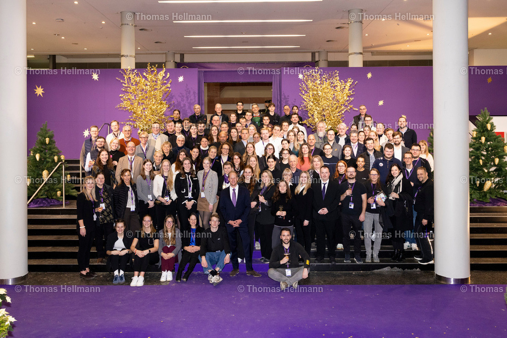 TH_Team Schafhof_33329 | Team Schafhof beim Festhallen Reitturnier Frankfurt 2025 am 20.12.25 in Frankfurt, Festhalle