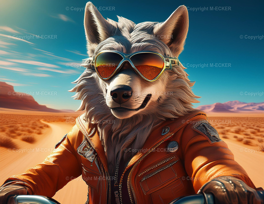 wolf Motorrad 2 | Martin Ecker Fotograf Euratsfeld - Realisiert mit Pictrs.com