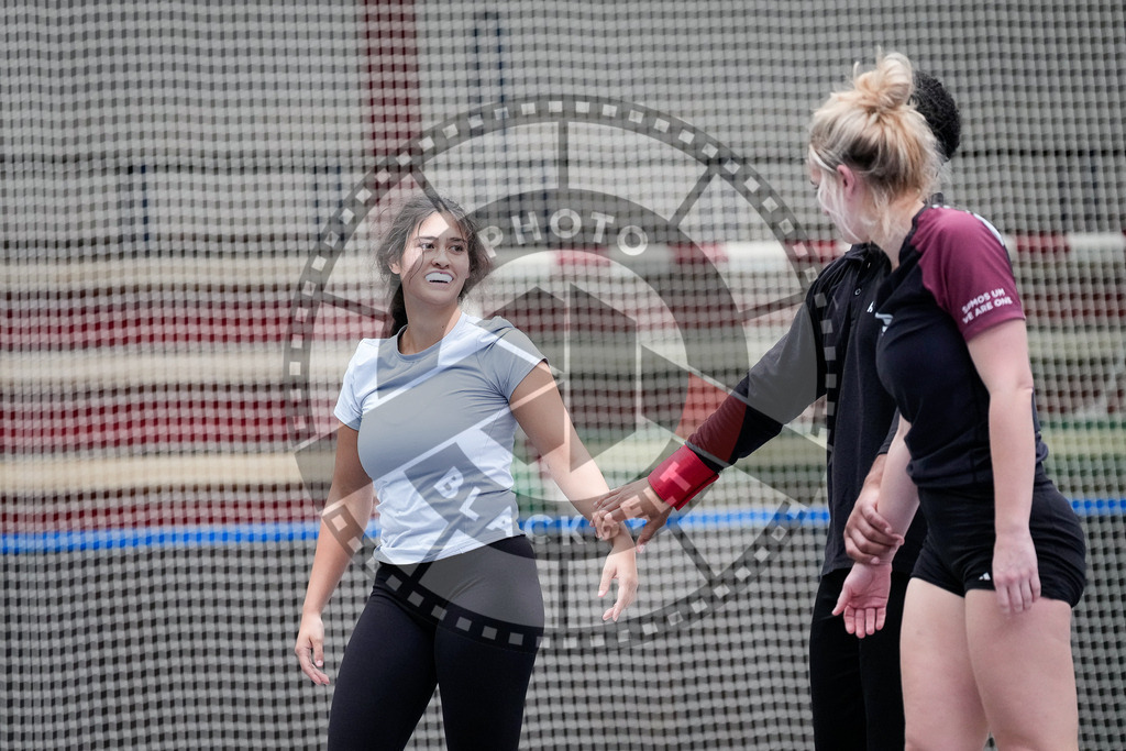 20250920PBB5508 | Athletes compete during the AJP Tour Hamburg International Jiu-Jitsu Championship, on September 20, 2025 in Hamburg, Germany. © Chiara Dazi / photoblackbelt