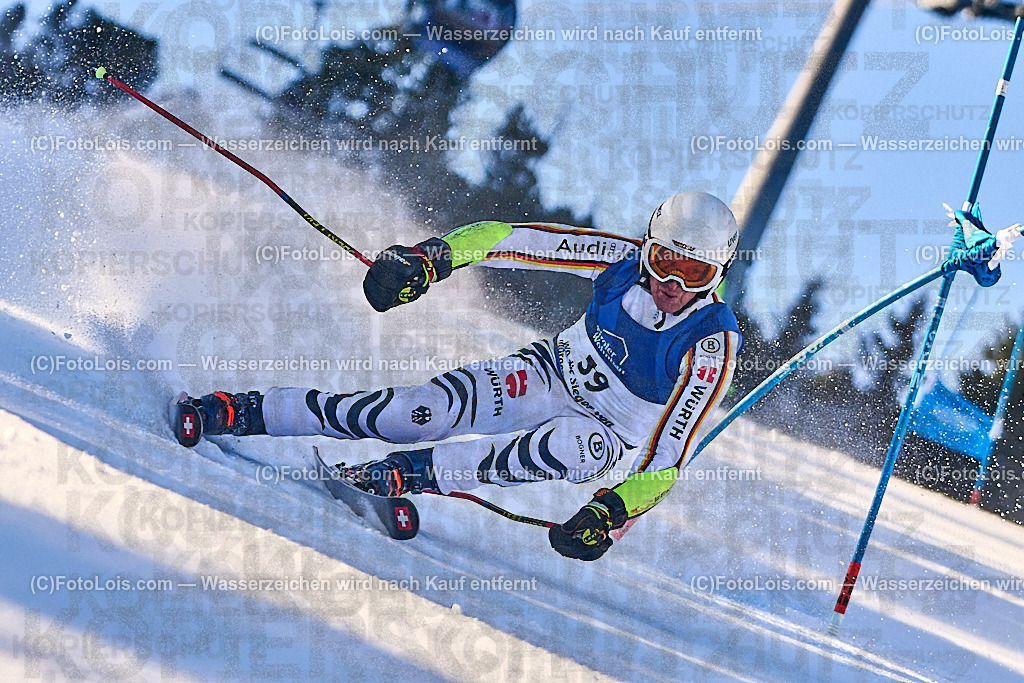 _ALP3002_FIS-Masters-GS-II_Glungezer_Lang Guenther | FIS-MASTERS-WorldCup am Glungezer, GiantSlalom-II, So 18. Jänner 2026.