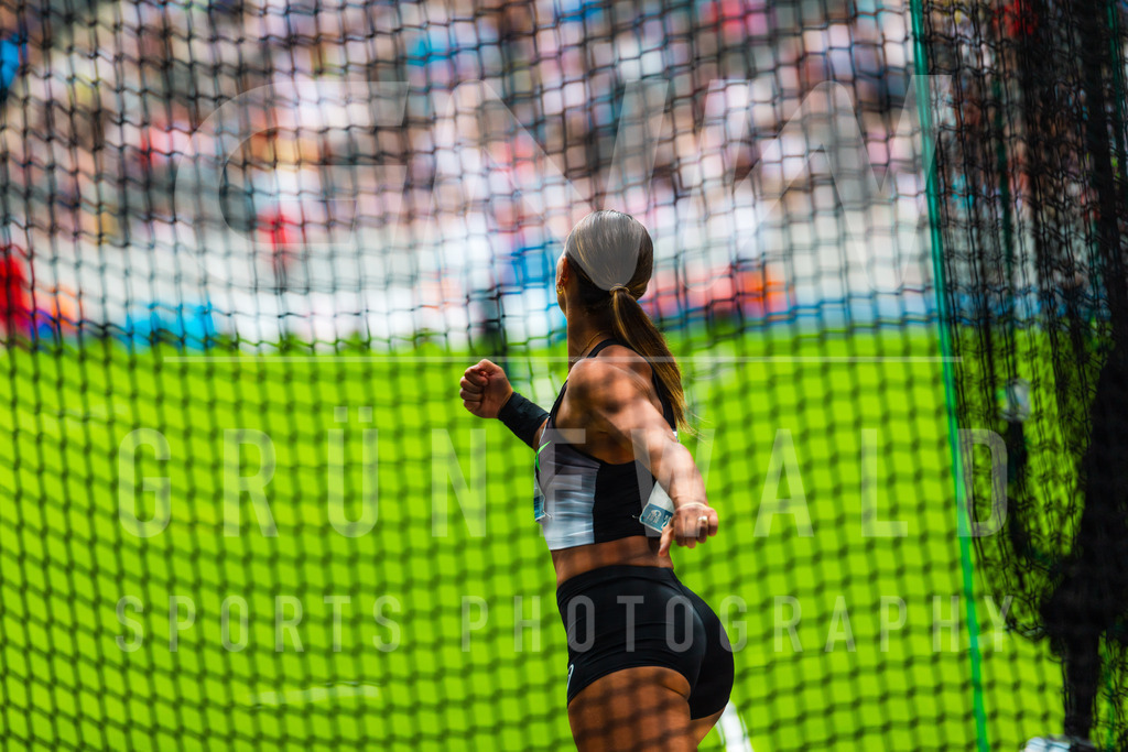 ISTAF_26-3 | Grünewald Sportsphotography