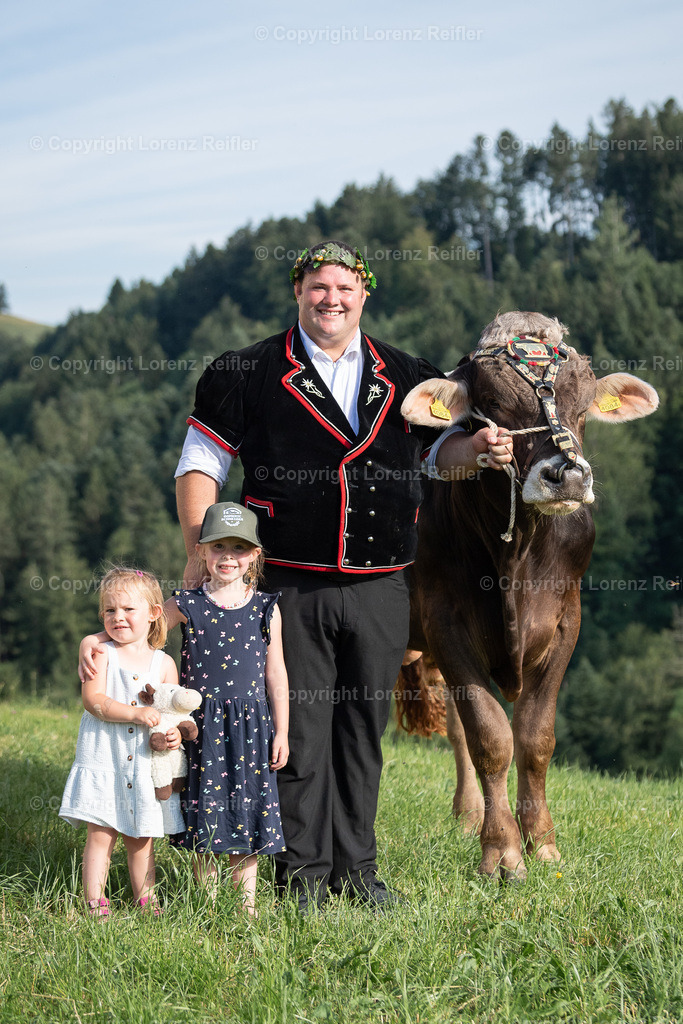 Schwingen -  Appenzeller Kantonal 2023 | Oberegg, 9.7.23, Schwingen - Appenzeller Kantonal.