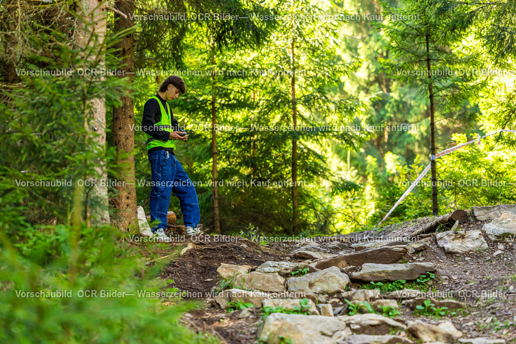 Enduro One Rabenberg Sa R1-0104 | OCR Bilder Fotograf Eisenach Michael Schröder