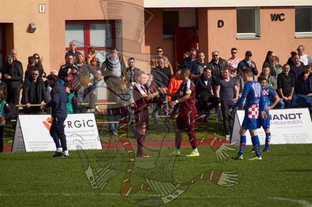 SD Croatia Berlin vs. BFC Dynamo 114 | mythos-online-redaktion