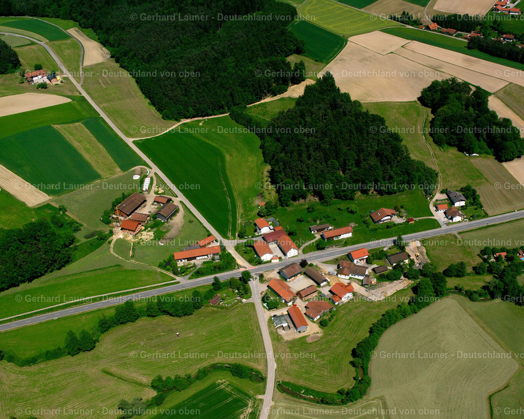 2517668 | Oberndorf; Zeilarn