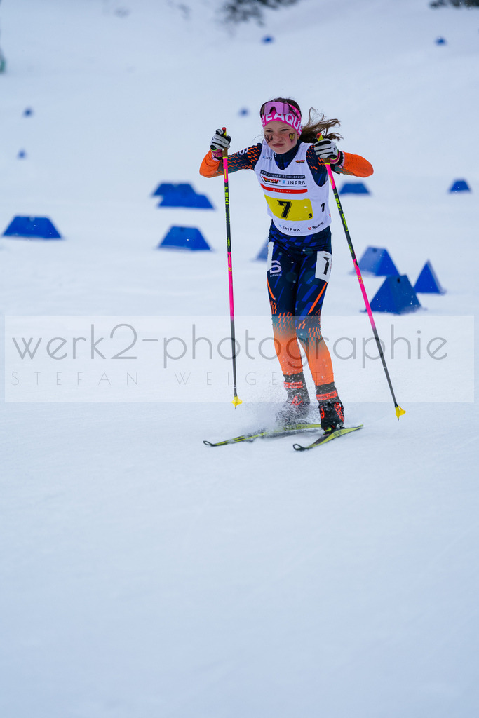 DSC Ruhpolding | 3. DSV E.INFRA Schülercup Biathlon in der Chiemgau Arena Ruhpolding