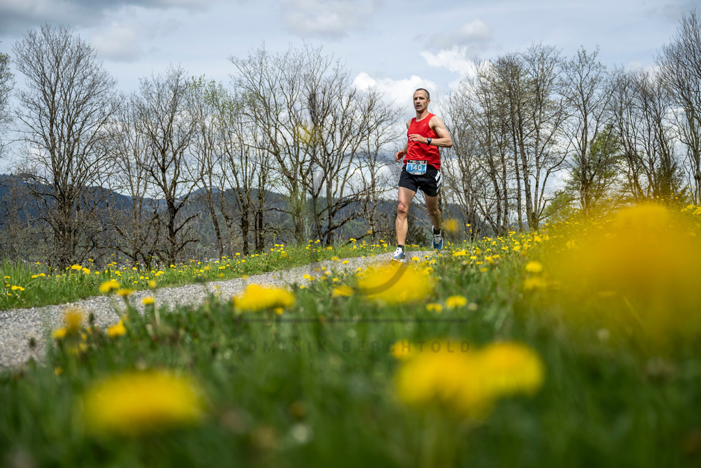 Oberstdorfer Gebirgstälerhalbmarathon | Oberstdorfer Gebirgstälerhalbmarathon am 07.05.2023 in Oberstdorf. 



(Foto: Dominik Berchtold)

B-IS SPO