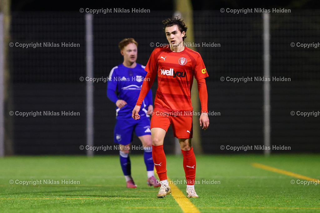 NH_FCKiliaKiel_TuSRotenhof_FlensOberliga_18032026 | #19 Tino Klein (FC Kilia Kiel)Fußball I Herren I Flens Oberliga I Saison 2025-2026 I 18. Spieltag I FC Kilia Kiel - TuS Rotenhof I 18.03.2026 I Kilia Stadion
