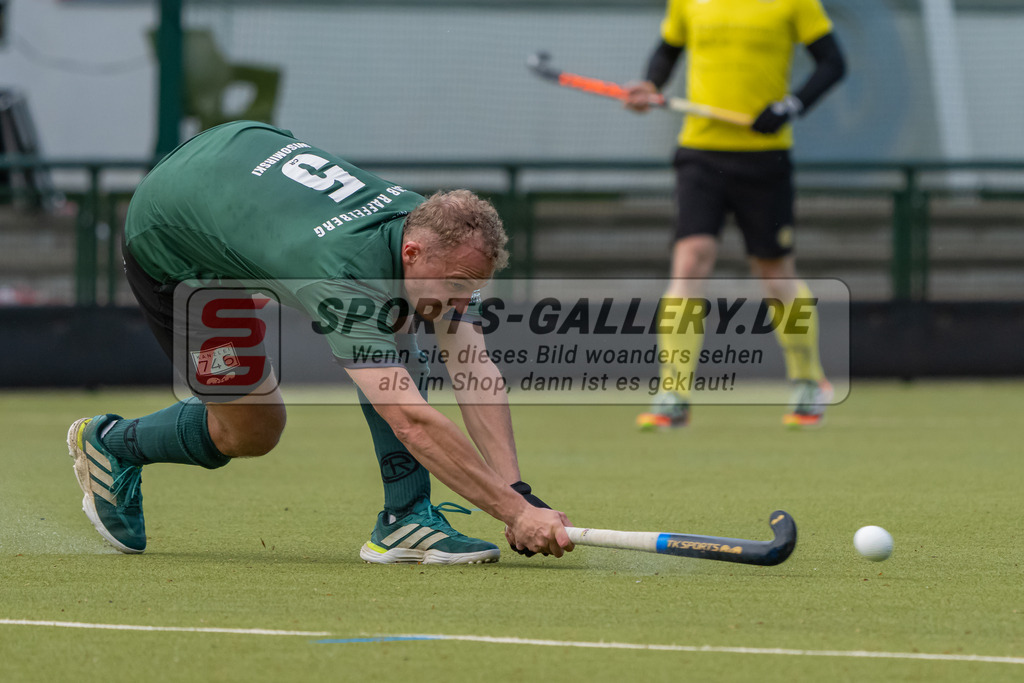 HK_20260419_04290 | 2.Bundesliga Herren Club Raffelberg - Marienburger HC am 19.04.2026
