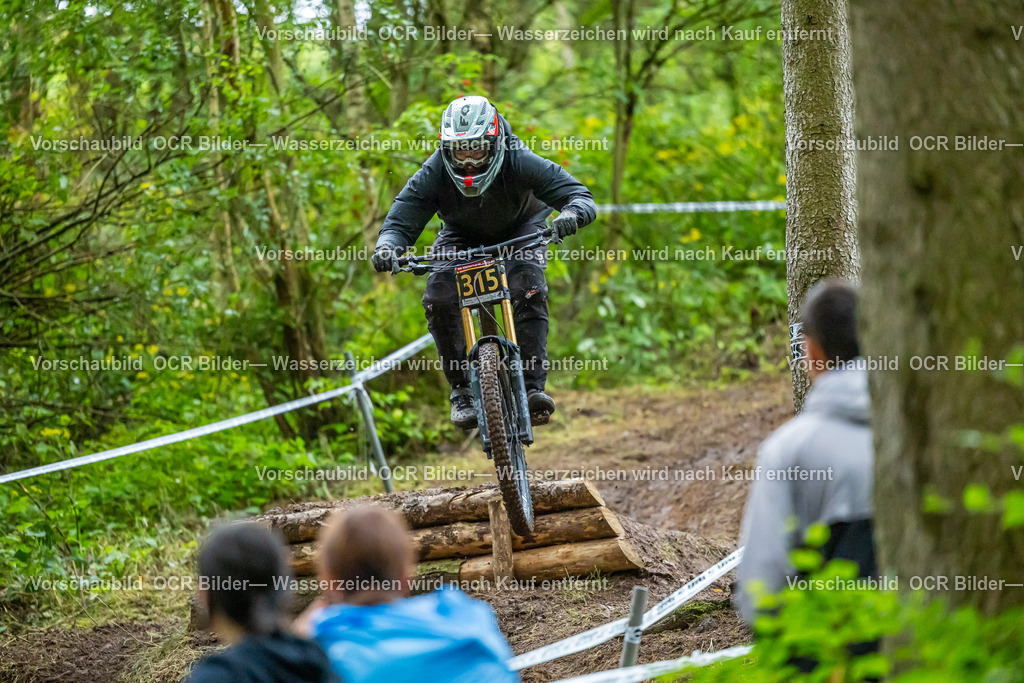 IXS Downhill Ilmenau Samstag R6-0195 | OCR Bilder Fotograf Eisenach Michael Schröder