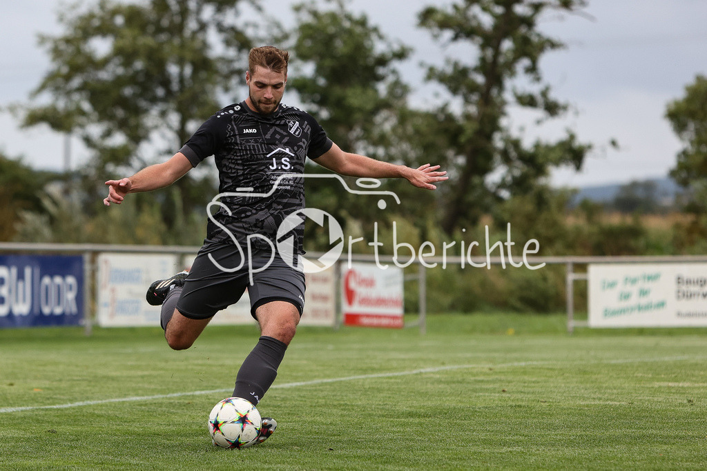 SV Holzkirchen - VfL Ecknach | Holzkirchen #18