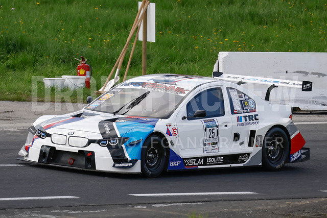 Rechberg Hill Climb 2025 – FIA European Hill Climb Championship | Rechberg Hill Climb 2025, part of the FIA European Hill Climb Championship. High-speed racing action, mountain scenery, atmosphere and pure motorsport passion captured in detail. The image shows Rene-Patrick AICHGRUBER (AUT) TracKing RC01b BMW.          