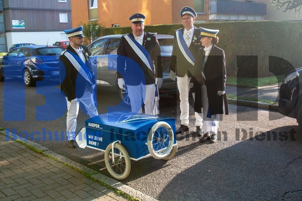 26.04.2025 - | 26.04.2025 -(Foto: Jenny Musall/Bochum Journal) - Realisiert mit Pictrs.com