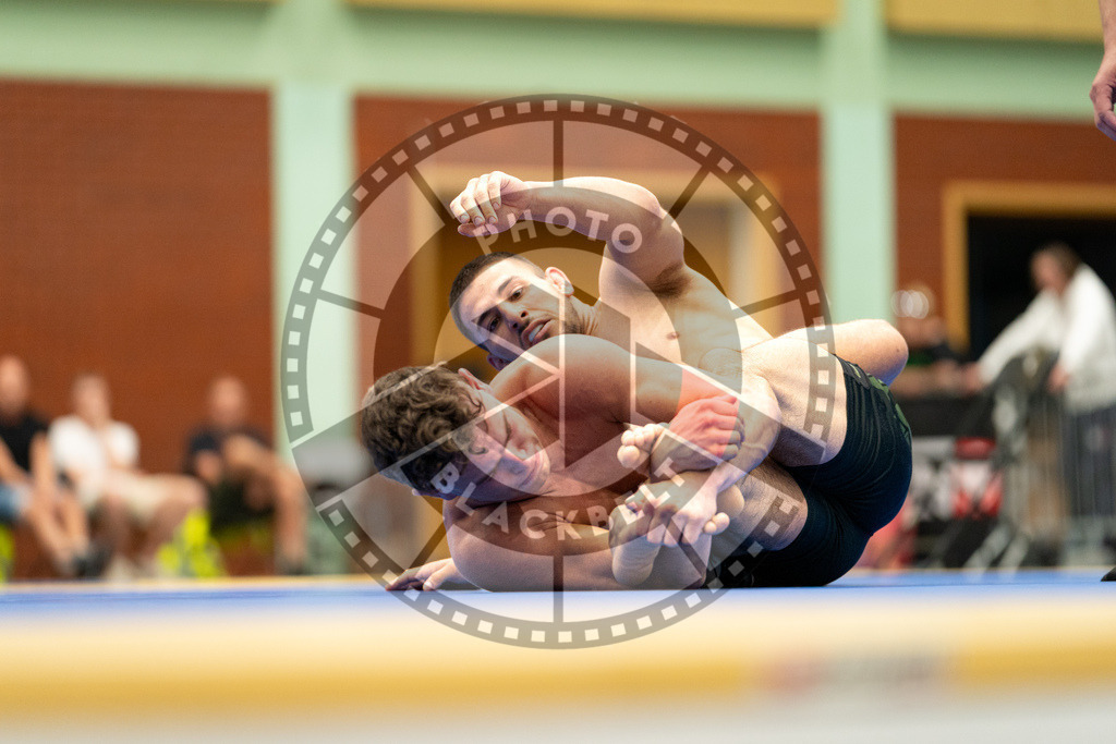 20230311PBB7704 | Athletes compete during the ADCC Central European Open Competition in the Arena Ursyniow in Warsaw, Poland, on June 17, 2023.