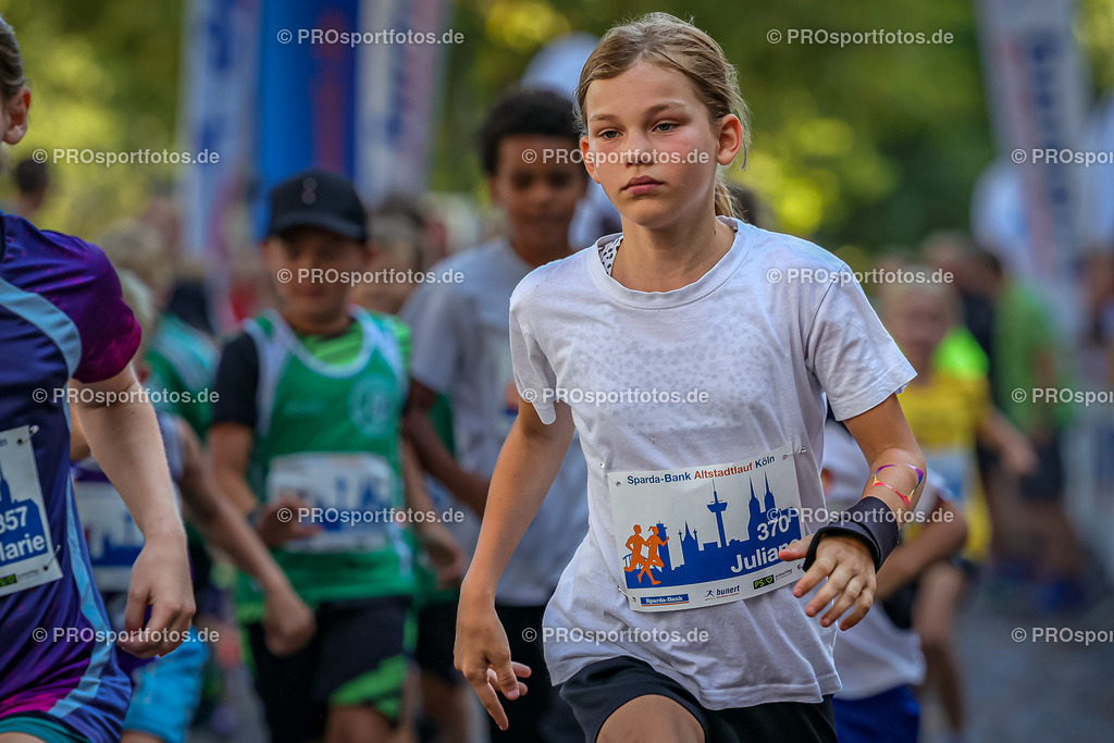 Altstadtlauf Koeln; Koeln, 19.08.22 | Impressionen vom Altstadtlauf Koeln am 19.08.22 in Koeln (Nordrhein-Westfalen). 