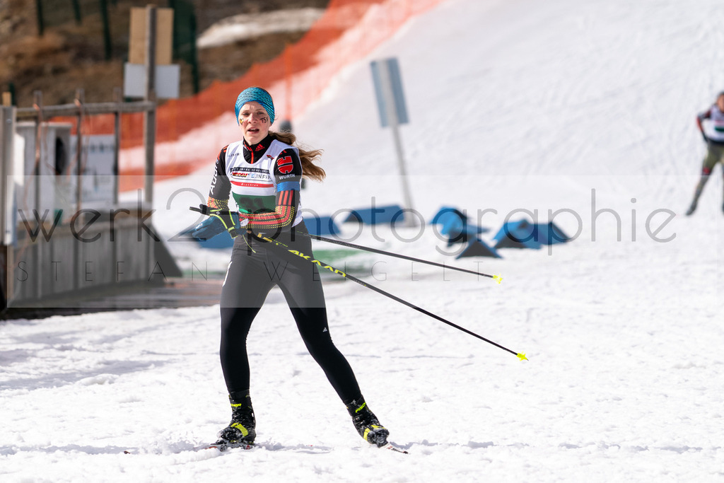 DSC Arber 16. - 18.02.2024 | 3. DSV E.INFRA Schülercup Biathlon ARBER Hohenzollern Skistadion vom 16. - 18. Februar 2024