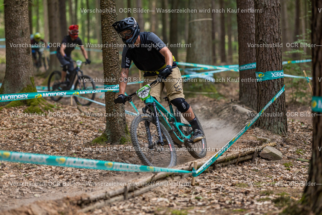 Enduro One Trieb Freitag R3-5413 | OCR Bilder Fotograf Eisenach Michael Schröder
