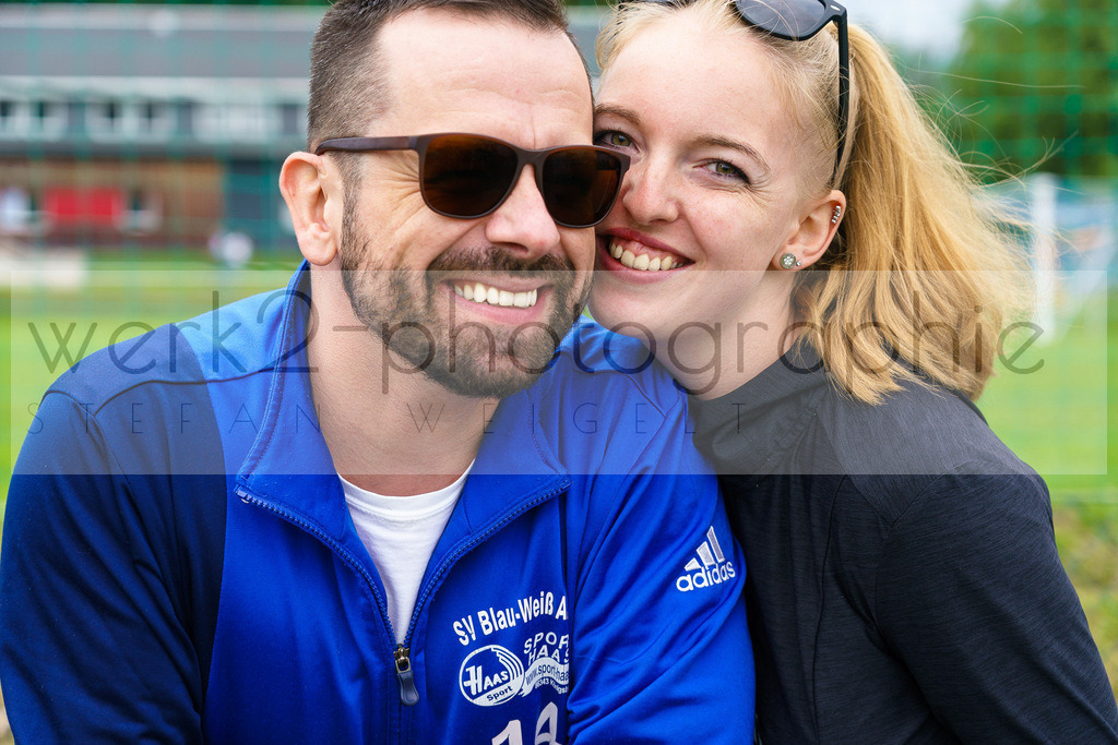 Rennsteig-Staffellauf | 24. Staffellauf - 22.06.2024 von Hörschel nach Blankenstein