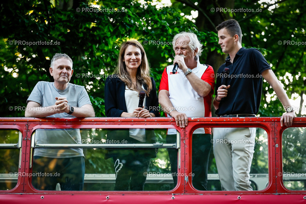 15. Koelner Leselauf in Koeln, 14.05.2025 | Impressionen vom 15. Koelner Leselauf am 14.05.2025 im Sportpark Muengersdorf in Koeln. Foto: BEAUTIFUL SPORTS/Axel Kohring