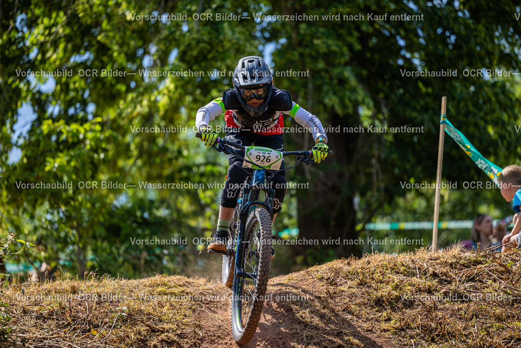 Enduro One Roßbach Sa R6-0365 | OCR Bilder Fotograf Eisenach Michael Schröder