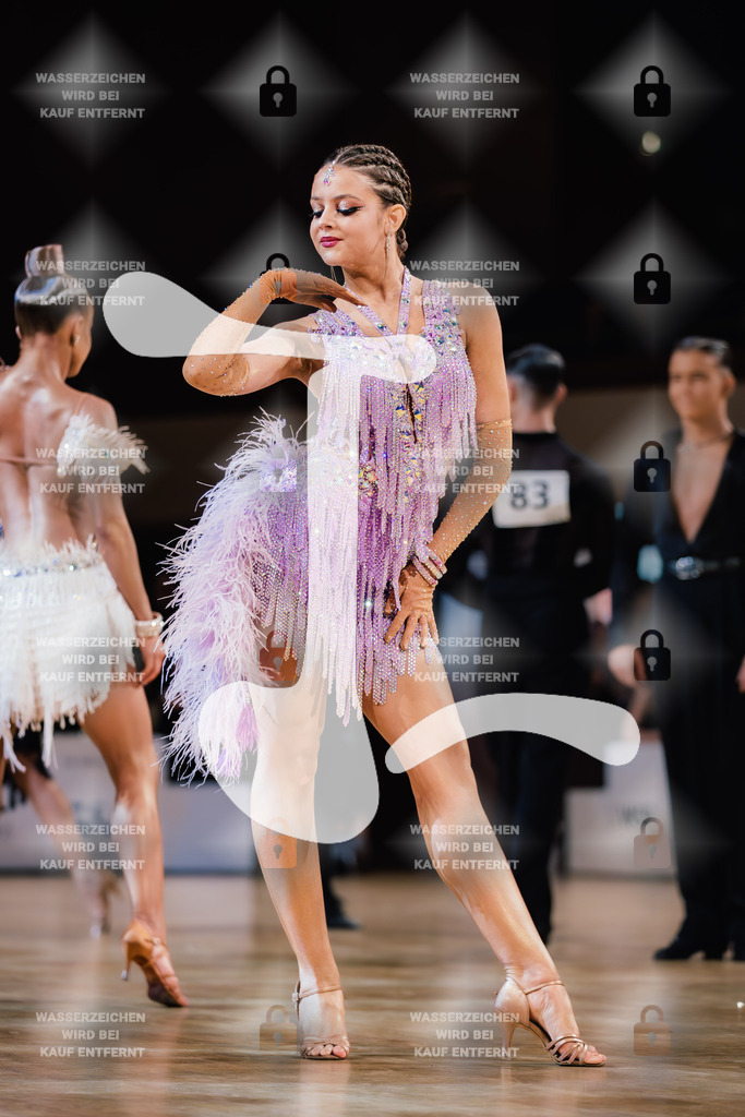 Goldstadtpokal 2025 - WDSF Open Latin Youth 12th (84) Marian Lungu _ Bianca Stefana Condopol (Romania)-2025-01-25-8708 | Webshop for digital downloads and prints of dance sport, event & show photographer Julian Link - Realisiert mit Pictrs.com