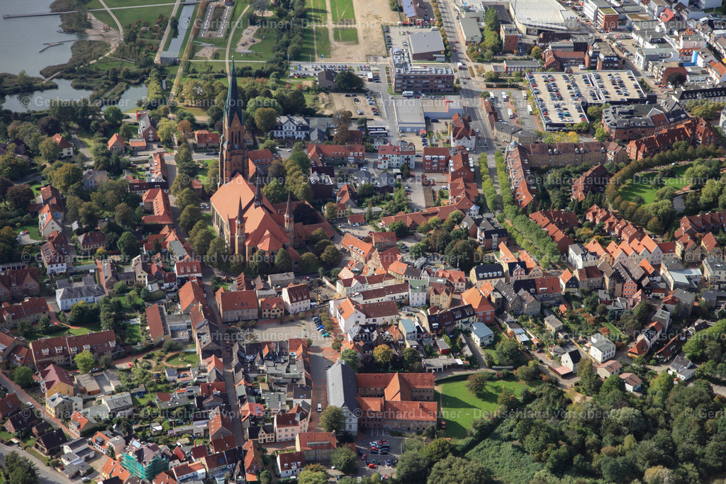 3071038 | Altstadt Schleswig