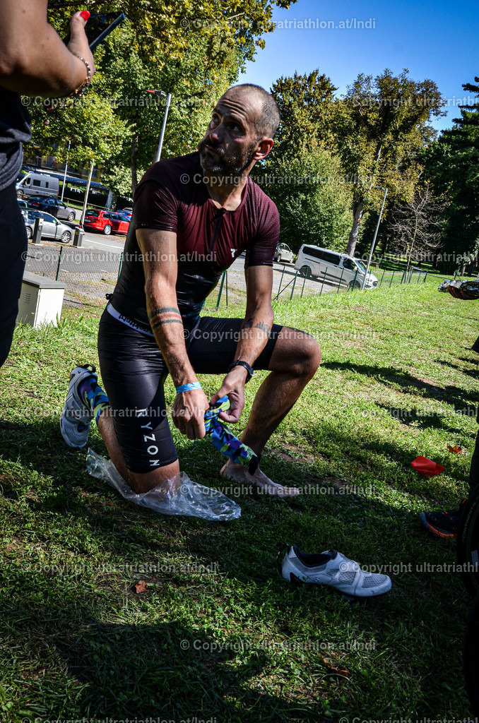 transition-111 | ultratriathlon