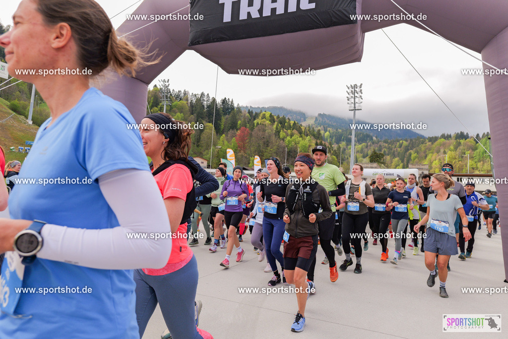 PRAB1678 | GaPa Trail 2025 #gapatrail #yourpictrs #sportshot_your_pictrs Copyright: www.sportshot.de