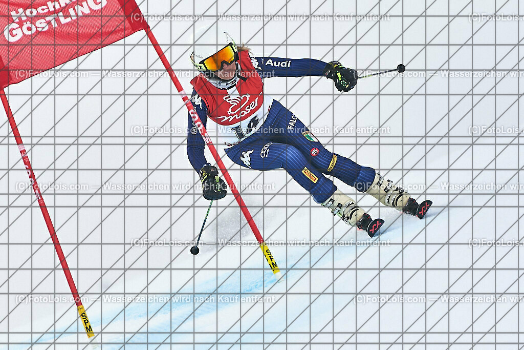 ALS0201_WCM-GS_Kat-C_Mattarelli Bruna Evelina Maria | (C)FotoLois.com, Alois Spandl, World Criterium Masters Ski Alpin 2023 Hochkar, GiantSlalom-Kategorie C, Mo 20. März 2023.