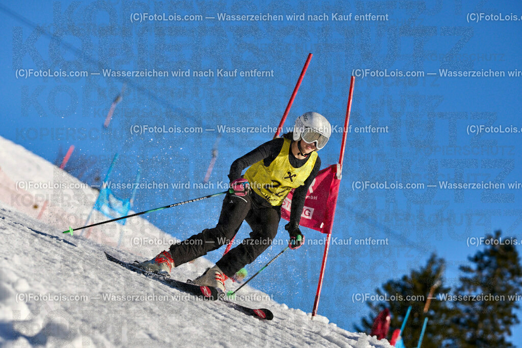 ALP8818_NOe-BetriebsSKI-LM_Bentz Johanna | (C)FotoLois.com, Alois Spandl. 51. Niederösterreichische LandesBetriebs-Skimeisterschaften, best of two, Almlift-Piste Hochkar, LSV - Schiclub Göstling-Hochkar, Fr 16. Februar 2024.