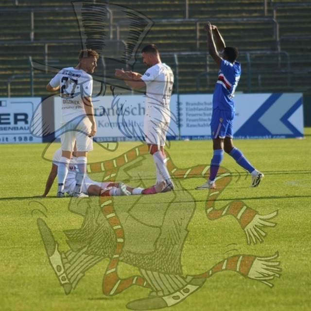 BFC vs. Genua 192 | mythos-online-redaktion